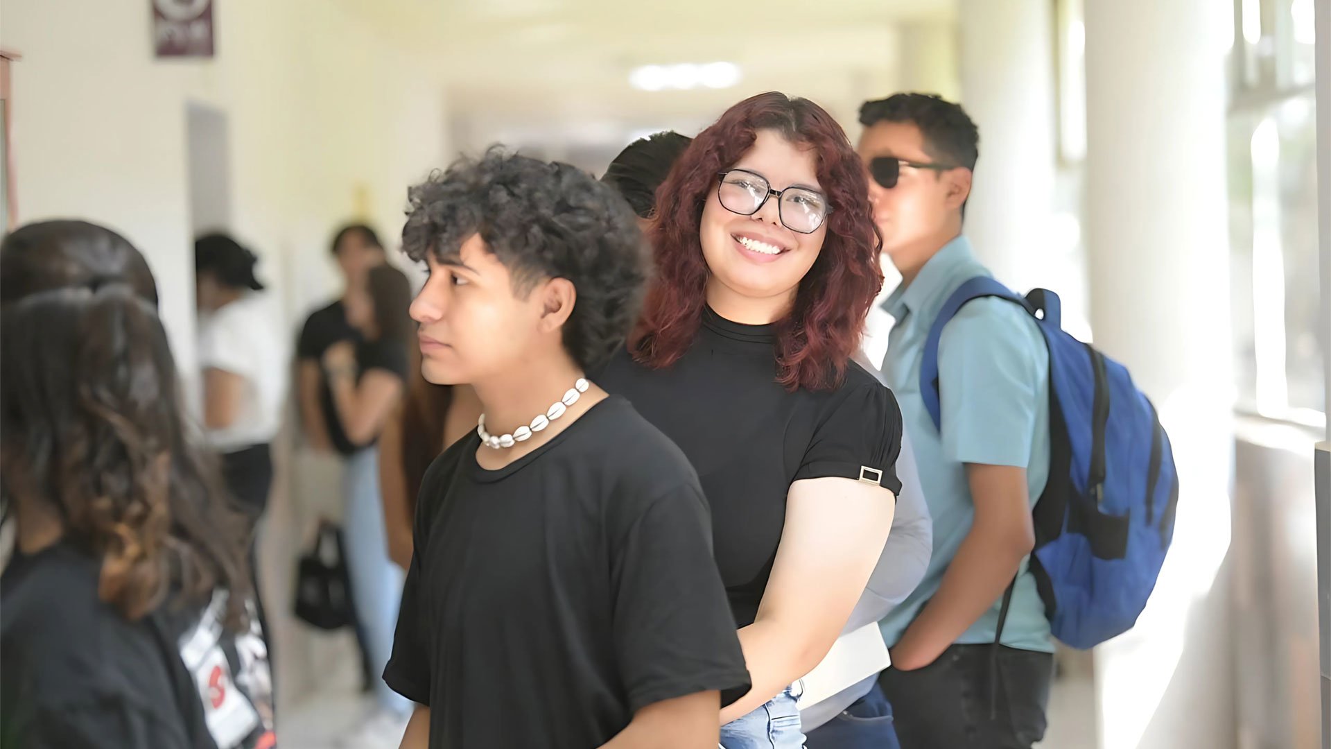 Becas pregrado