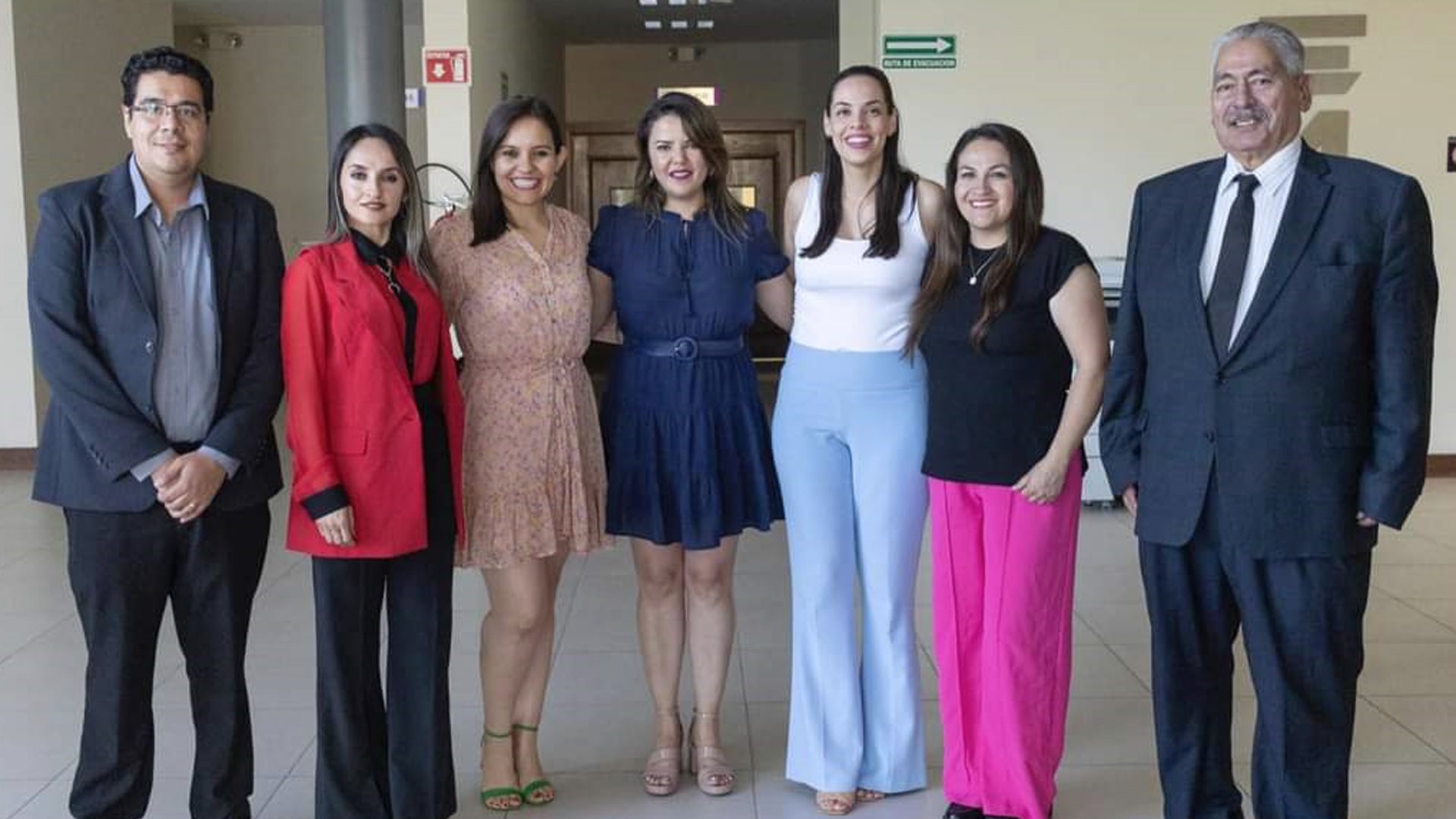 Inauguran en la Facultad de Contaduría y Administración 4º Ciclo de ...