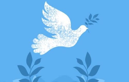 Imagen Andamios para la paz