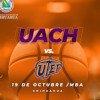 UACH vs. UTEP se enfrentarán en histórico partido de básquetbol