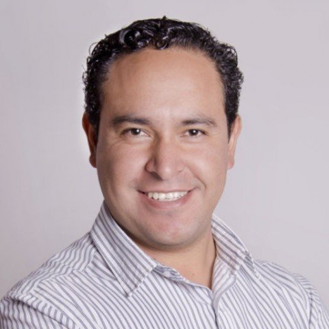Dr. David Pérez Castillo