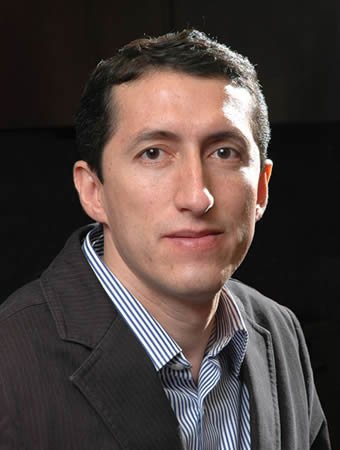 Dr. Carlos E. Carpio Ochoa