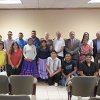 Inicia curso de inglés a grupos étnicos en ciudad Cuauhtémoc