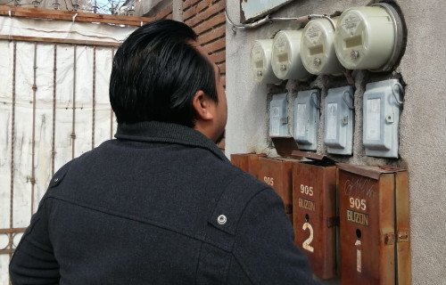 ¿Buscas optimizar el consumo energético en invierno? La UACH te dice cómo