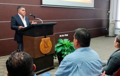 Cierra con éxito la XXII Semana Académica de la Facultad de Ciencias Políticas y Sociales de la UACH