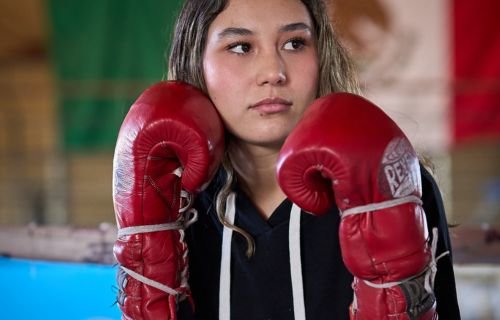 Estudiantes de Periodismo de la UACH fortalecen su formación en el ámbito deportivo