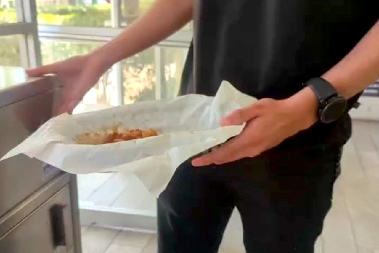 Estudiantes de la FZyE elaboran video sobre la pérdida y el desperdicio de alimentos y su impacto ambiental