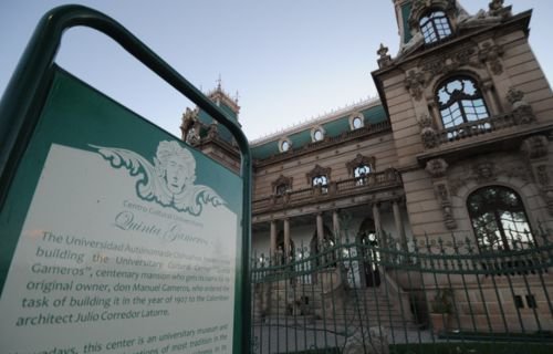 Últimos días para participar en la convocatoria de exposiciones 2025 B de la UACH