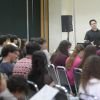 ¡Atención estudiante de nuevo ingreso! Continúa la recepción de documentos en la UACH 
