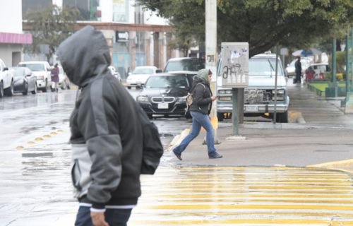 Emite recomendaciones FMyCB-UACH ante descenso de temperaturas