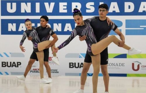 Comienza la UACh con los procesos rumbo a la Universiada Nacional 
