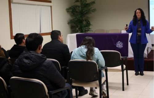 Realiza Facultad de Odontología 2do Foro de Tutorías de Posgrado