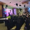 Se gradúan 124 profesionistas de la Facultad de Ciencias Químicas