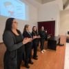 Fortalece FCAyF-UACH la cultura del cuidado de la salud mental