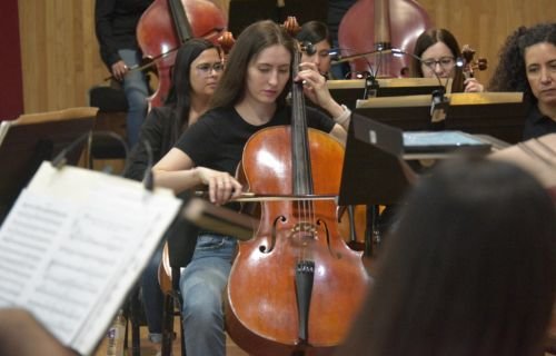 Música que enseña: OSUACH celebra a la niñez con conciertos interactivos