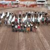 Festeja UACH el Día del Estudiante con Mega Rodeo