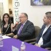 Presenta UACH a ganadores de la Convocatoria 