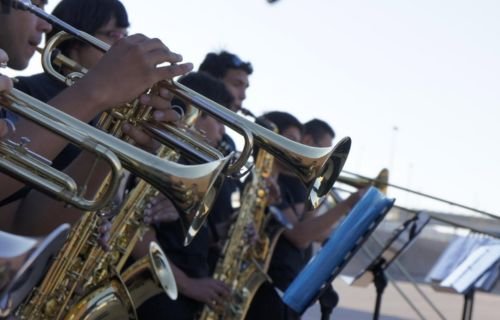 Abren audiciones para integrar nuevos talentos a la Marching Band