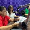 Arranca el primer programa en la radio de la FCAyF-UACH 